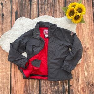 Burton Snowboarding Jacket